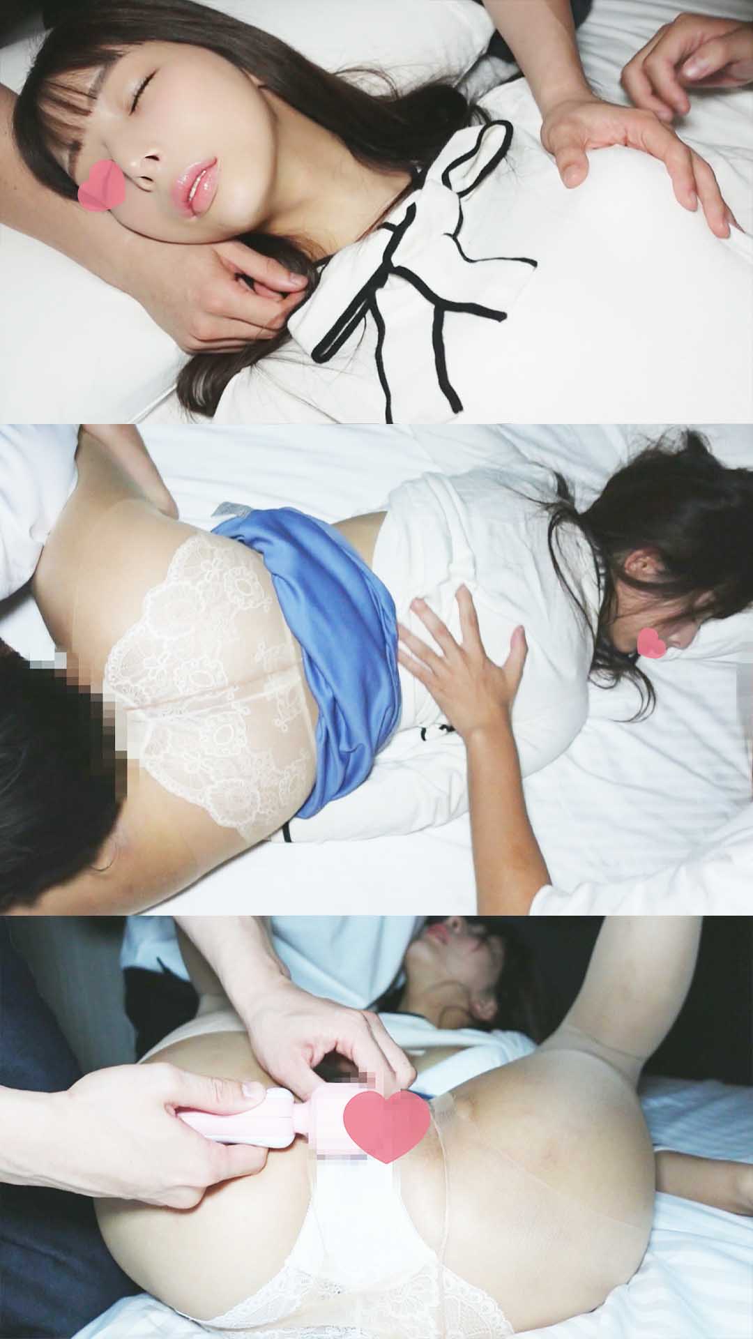 【す◎み※カン】永久保存!某局女子アナ内々定のM大ミスキャンパスをデ●タルタトゥー確定のお持ち帰り3P①