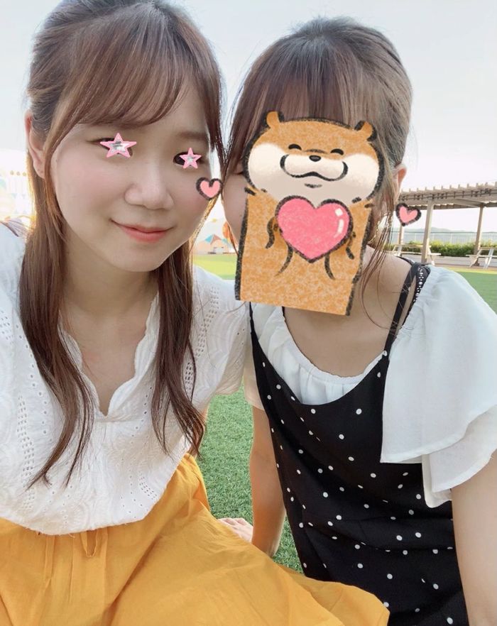 「総合性策学部のYUI・19歳と神戸のヤリマンshiiiちゃん」 「総合性策学部のYUI・19歳と神戸のヤリマンshiiiちゃん」